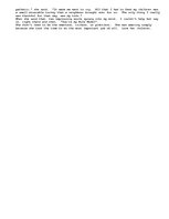 Eseja 'Role Model Mom', 2.