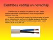 Prezentācija 'Elektrība', 8.