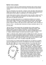 Konspekts 'Šķidruma virsmas spraigums un virsmas brīva enerģija', 2.