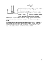 Konspekts 'Šķidruma virsmas spraigums un virsmas brīva enerģija', 5.