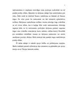 Referāts 'Opcijas', 2.