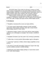 Referāts 'Enerģētika', 9.