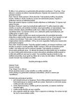 Konspekts 'Psiholoģijas vēsture', 3.