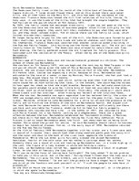 Eseja 'Saint Bernadette Soubirous', 1.