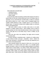 Diplomdarbs 'Interaktīvas mācību metodes matemātikas stundās skolēnu radošās domāšanas attīst', 10.