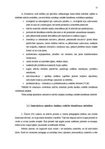 Diplomdarbs 'Interaktīvas mācību metodes matemātikas stundās skolēnu radošās domāšanas attīst', 18.