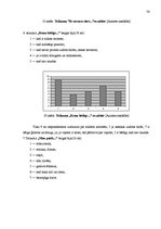 Diplomdarbs 'Interaktīvas mācību metodes matemātikas stundās skolēnu radošās domāšanas attīst', 76.