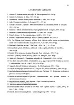 Diplomdarbs 'Interaktīvas mācību metodes matemātikas stundās skolēnu radošās domāšanas attīst', 95.