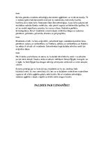 Prezentācija 'Tekstiltehnikas apģērba izveide sendienās un mūsdienās', 2.