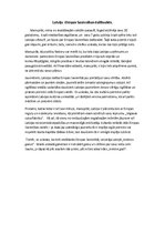 Eseja 'Latvija Eiropas Savienībā', 1.