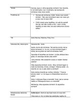 Konspekts 'Zentas Mauriņas esejas', 1.