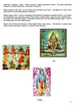 Konspekts 'Indiešu dejas māksla un mūzika', 3.