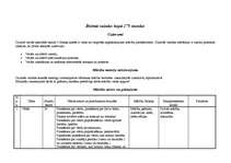 Referāts 'Speciālās skolas bērniem ar garīgās attīstības traucējumiem mācību priekšmetu pr', 4.