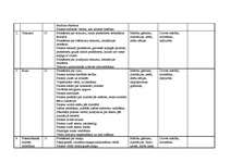 Referāts 'Speciālās skolas bērniem ar garīgās attīstības traucējumiem mācību priekšmetu pr', 5.