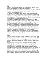 Konspekts 'Brāļi Kaudzītes "Mērnieku laiki"', 3.