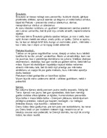 Konspekts 'Brāļi Kaudzītes "Mērnieku laiki"', 4.