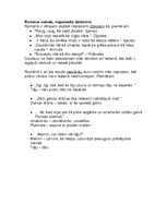 Konspekts 'Brāļi Kaudzītes "Mērnieku laiki"', 5.