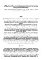 Referāts 'Ķemeru nacionālais parks', 4.