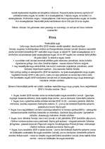 Referāts 'Ķemeru nacionālais parks', 8.