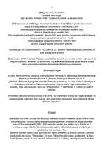 Referāts 'Ķemeru nacionālais parks', 11.