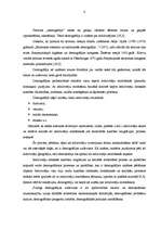 Referāts 'Demogrāfija', 4.