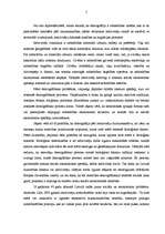 Referāts 'Demogrāfija', 5.