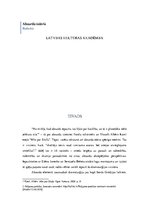 Referāts 'Absurda teātris: jēdziena izpratne, filosofiskais pamats un rašanās vēsturiskie ', 1.