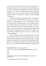 Referāts 'Absurda teātris: jēdziena izpratne, filosofiskais pamats un rašanās vēsturiskie ', 3.