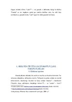 Referāts 'Absurda teātris: jēdziena izpratne, filosofiskais pamats un rašanās vēsturiskie ', 4.
