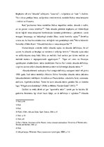 Referāts 'Absurda teātris: jēdziena izpratne, filosofiskais pamats un rašanās vēsturiskie ', 5.