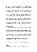 Referāts 'Absurda teātris: jēdziena izpratne, filosofiskais pamats un rašanās vēsturiskie ', 19.