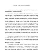 Eseja 'Jāņa Rokpeļņa radošā laboratorija', 1.