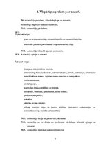 Konspekts 'Nozares apraksts', 4.