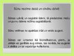 Prezentācija 'Sūnas', 6.