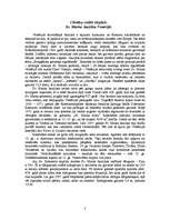 Referāts 'Pasaules unikālie dabas un cilvēka radītie tūrisma objekti', 3.