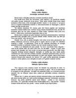 Referāts 'Pasaules unikālie dabas un cilvēka radītie tūrisma objekti', 4.