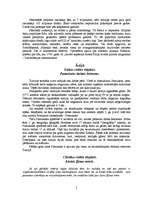 Referāts 'Pasaules unikālie dabas un cilvēka radītie tūrisma objekti', 5.