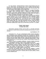 Referāts 'Pasaules unikālie dabas un cilvēka radītie tūrisma objekti', 7.