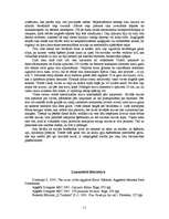 Referāts 'Pasaules unikālie dabas un cilvēka radītie tūrisma objekti', 11.