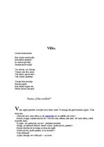 Referāts 'Dzīvnieki latviešu tautasdziesmās un pasakās', 6.
