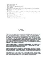 Referāts 'Dzīvnieki latviešu tautasdziesmās un pasakās', 7.