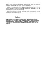 Referāts 'Dzīvnieki latviešu tautasdziesmās un pasakās', 9.