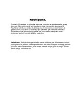 Referāts 'Dzīvnieki latviešu tautasdziesmās un pasakās', 16.