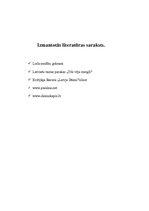 Referāts 'Dzīvnieki latviešu tautasdziesmās un pasakās', 17.