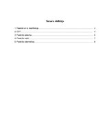 Referāts 'Vides piesārņojums ar pesticīdiem', 2.