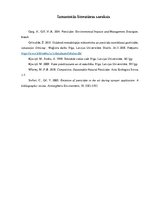 Referāts 'Vides piesārņojums ar pesticīdiem', 9.