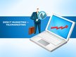 Prezentācija 'Direct Marketing and Telemarketing Basics', 1.