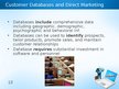 Prezentācija 'Direct Marketing and Telemarketing Basics', 10.