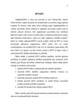 Diplomdarbs 'Mazo un vidējo uzņēmumu attīstības iespējas', 8.