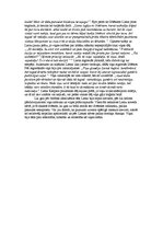 Eseja 'Brāļu Kaudzīšu romāna "Mērnieku laiki" Lienas tēla analīze', 2.